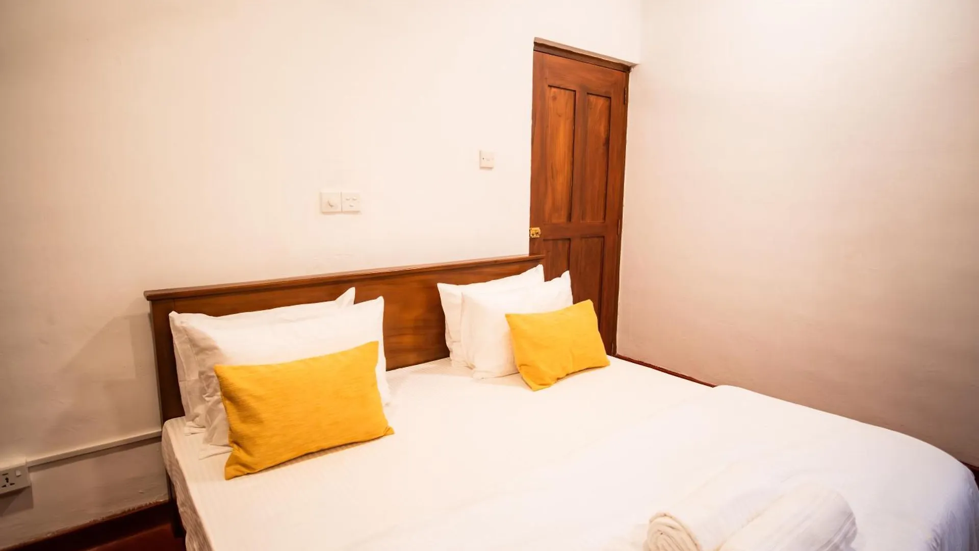 Hostel Bunkalow Kandy