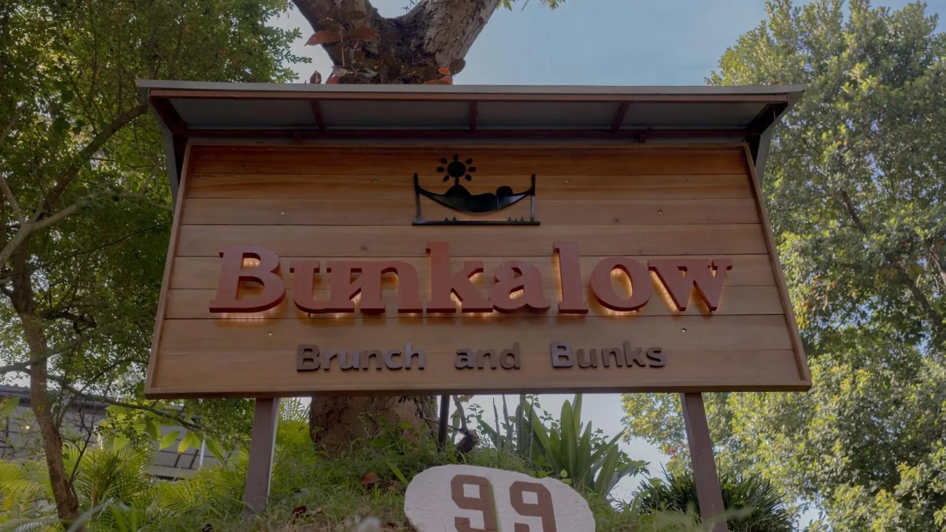 Bunkalow Kandy