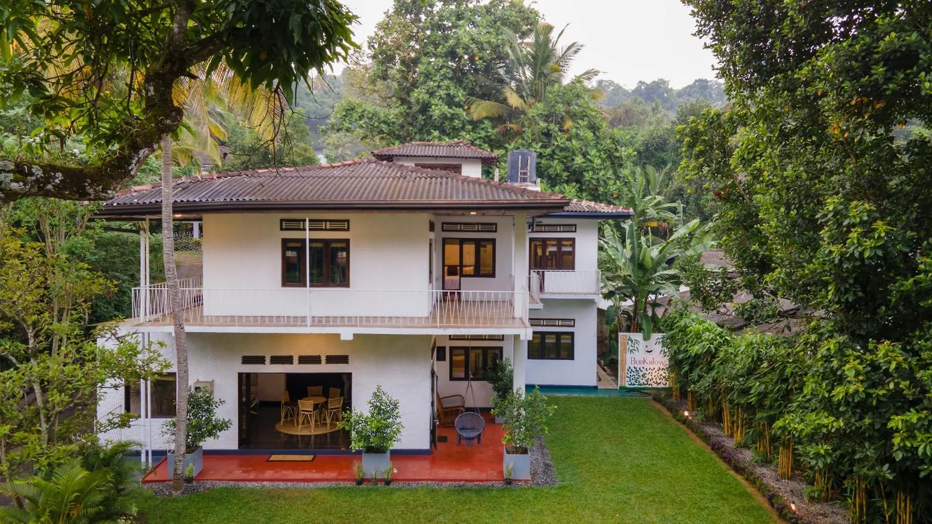 Bunkalow Kandy