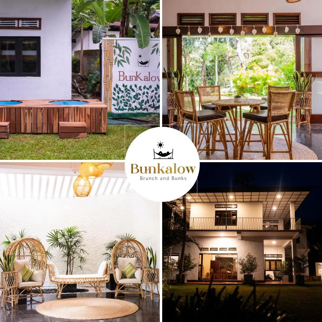 Bunkalow Kandy
