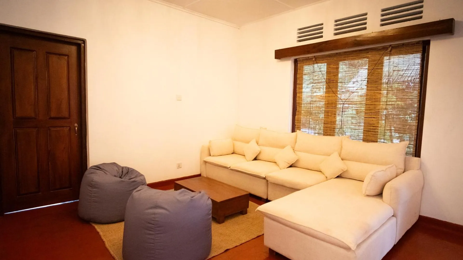 Hostel Bunkalow Kandy Srí Lanka