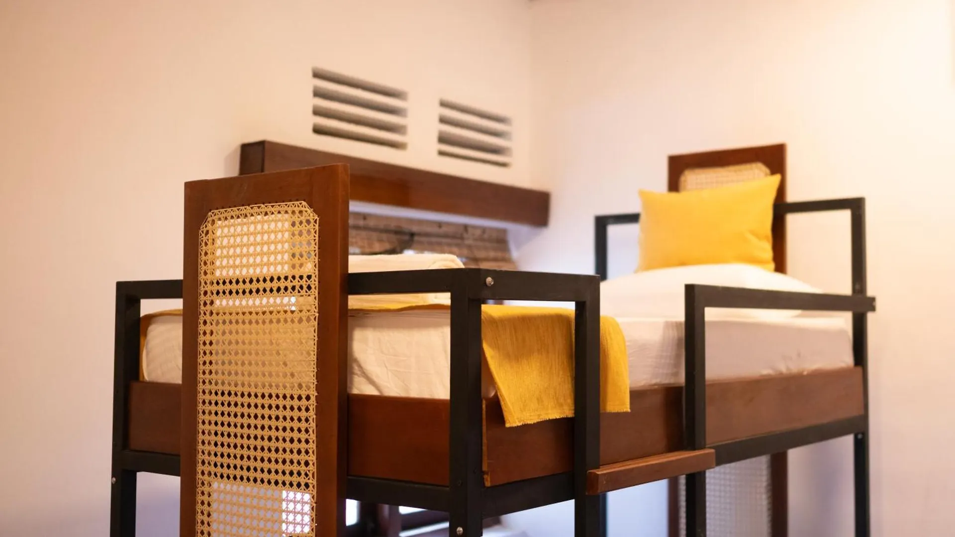 Hostel Bunkalow Kandy